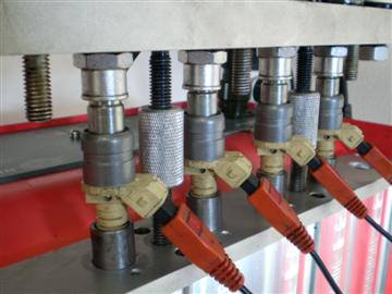 Чистка форсунок