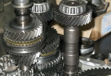 Ремонт трансмиссии