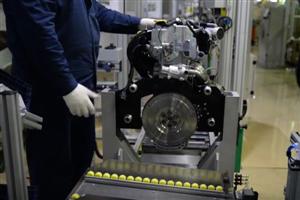 Ремонт, переборка моторов (бензин/дизель)